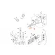 Stihl  Tarcza zataczająca 8,7° RE01 760 8700